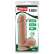 Realistic Dildo Fashion Dude 16 x 4.5cm