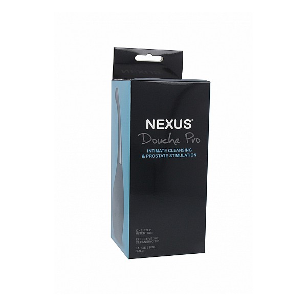 Nexus Pro Douche Anaal Bolletje 330mL