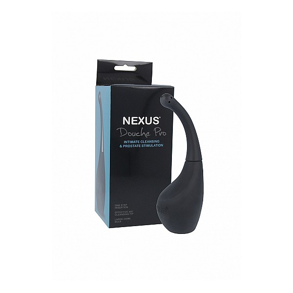 Nexus Pro Dusche Anal Glühbirne 330mL