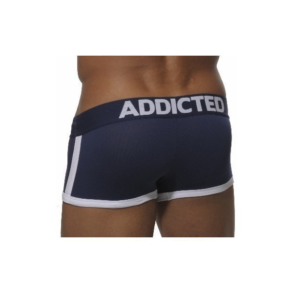 Pack Up Sport Boxer Navy Blue