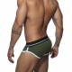 CURVE Khaki Briefs