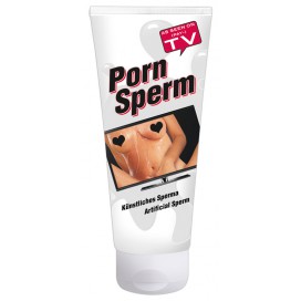 Esperma porno - 125 ml