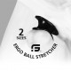 ERGO BALL STRETCHER Transparent