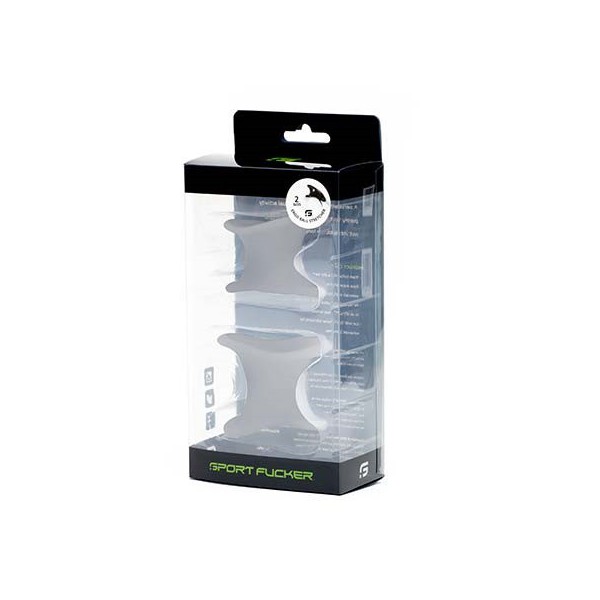 Ergo Ballstretcher Transparent