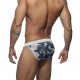 CAMO SWIM Swimsuit Grey