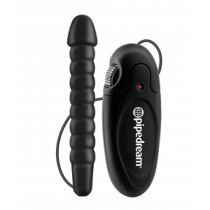 Anal Fantasy Butt Buddy Vibrating Plug 11 x 2cm