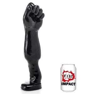 Fist Impact PUNHO 34 x 9,5 cm