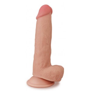 LoveToy Realistische dildo SKINLIKE 16 x 4 cm