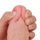 Dildo SKINLIKE 19 x 4.2 cm