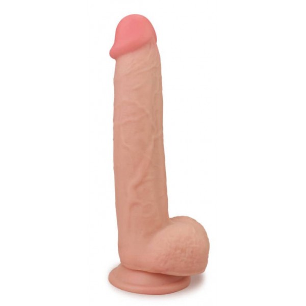 Dildo SKINLIKE 19 x 4.2 cm