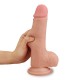 Dildo SKINLIKE 15 x 4 cm