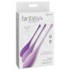 Kit de entrenamiento Kegel Violeta