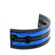 Ballstretcher Race Blauw neopreen