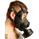 Masque à Gaz MP5 avec sac de rangement