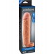 Perfect Extension penis sheath 18 x 4.5cm