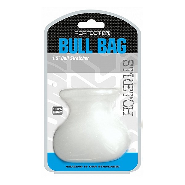 Bull Bag XL Clear