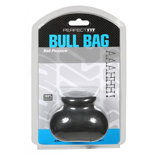 Barella per palloni Bull Bag