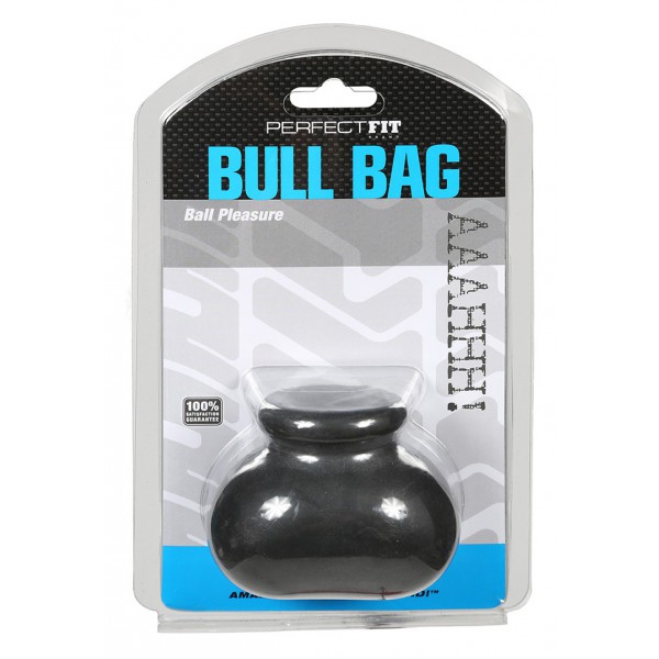 Bull Bag Ballenreker