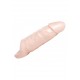 Funda para el pene REALMENTE AMPLIA 17 x 6 cm