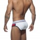 SPORTIVE BRIEF White padded briefs