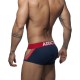 SUPER BULK 2.0 Navy Padded Boxer