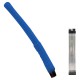 Embout intime POWERSHOT Nozzle 15 x 2cm Bleu