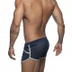 MESH BASIC ROCKY Shorts Navy