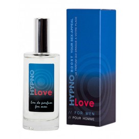 Perfume de feromonas Hypno Love 50mL