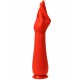 Brazo extensible N°1 35 x 7,5cm Rojo