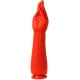 Fist Stretch Arm N°1 35 x 7.5cm Red