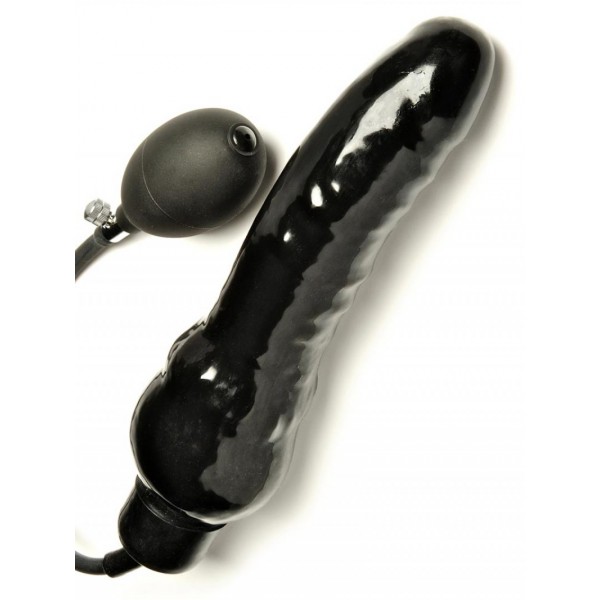Inflatable dildo Swell X-large 22 x 5.5cm