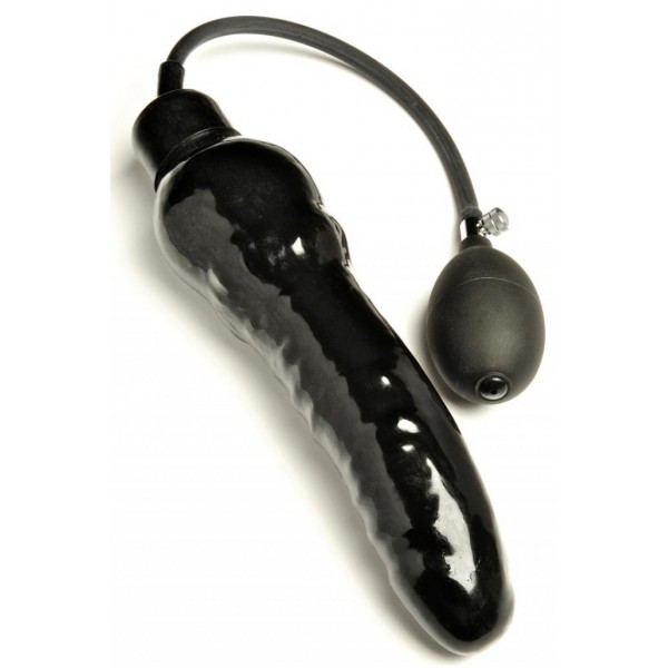 Opblaasbare Dildo Swell Solid X-large 22 x 5.5cm