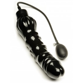 MK Toys Aufblasbarer Dildo Swell XX-breit 31 x 6cm