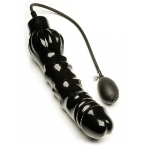 MK Toys Aufblasbarer Dildo Swell XX-large 31 x 6cm