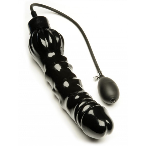 Inflatable dildo Swell XX-large 31 x 6cm