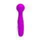 Wand Wade Vibrator - 38mm kop