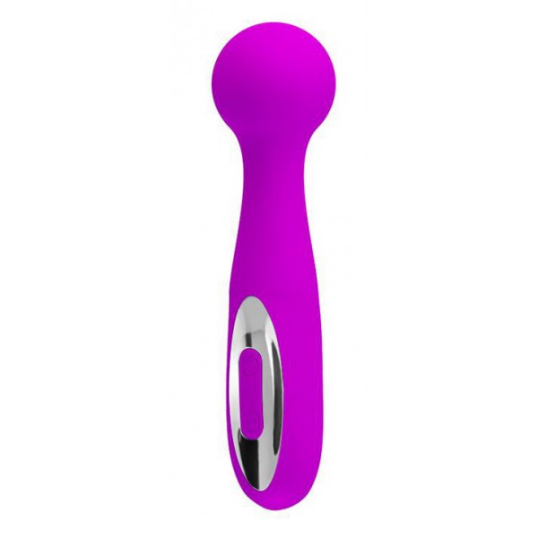 Wand Wade Vibrator - 38mm kop