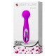 Wand Wade Vibrator - 38mm kop