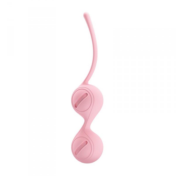 Roze Geisha Ballen Opspannen - 3,4 cm