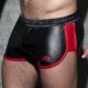 Shorts ROCKY DOUBLE SIDE Red