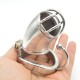 Ball Hook chastity cage 7 x 3.3cm