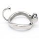 Ball Hook chastity cage 7 x 3.3cm