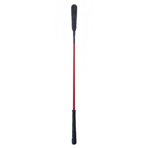 Devil Stick Peitsche Slap 70cm Schwarz