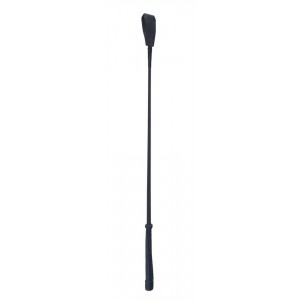 Devil Stick CROP Zweep 70cm Zwart