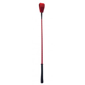 Devil Stick CROP Red Whip 70cm