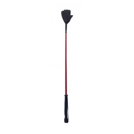 Devil Stick Hand Crop Gerte 70cm Schwarz