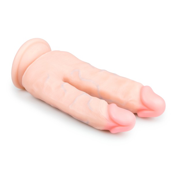 Dildo with suction cup 13 x 3.5cm Chair