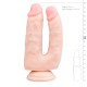 Dildo with suction cup 13 x 3.5cm Chair