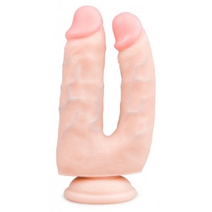 Easytoys Dildo Collection Dildo met zuignap 13 x 3.5cm Stoel