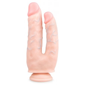 Easytoys Dildo Collection Dildo met zuignap 17 x 4.5cm Stoel